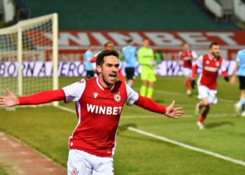 Приземиха Томаш и ЦСКА: Забравете Ботев, идва Арда! И няма да играе като преди 2 седмици