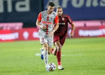 Actualizare: Titlu duel Astăzi pe Arena Națională. Citiți mai multe despre articol la 👇 👇 👇….