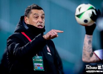 Томаш: Доволен съм от това, което показаха играчите, няма никакво напрежение между мен и футболистите