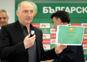 ПОСЛЕДНИ НОВИНИ: Знаменит шеф на Левски: ЦСКА ще се оправи! Ама от лятото, заради този човек