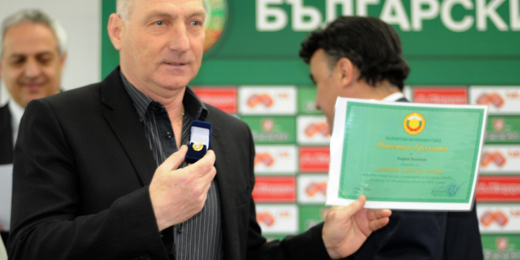 ПОСЛЕДНИ НОВИНИ: Знаменит шеф на Левски: ЦСКА ще се оправи! Ама от лятото, заради този човек