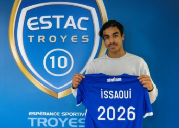 АКТУАЛИЗАЦИЯ: Ботев се подсилва с национал на Мароко, Тарек Исауи е защитник, но може и напред. Прочетете повече от статията на 👇👇👇