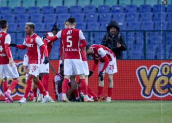 Томаш това чакаше: Страхотни новини за ЦСКА Научете повече на 👇 👇 👇