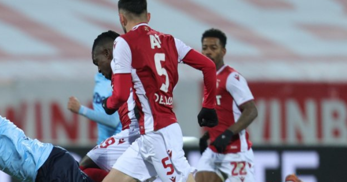 СОФИЙСКОТО ШОУ: ЦСКА ще се използва от фалстарта на Ботев Пловдив. Научете повече на 👇 👇 👇