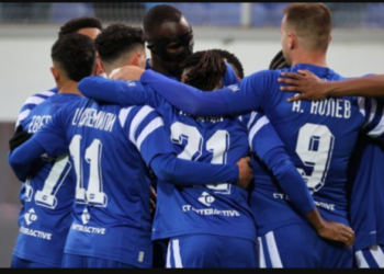 ДАЙ БЛУС 💙: Левски направи нещо невиждано от почти десетилетие. Научете повече на 👇 👇 👇 