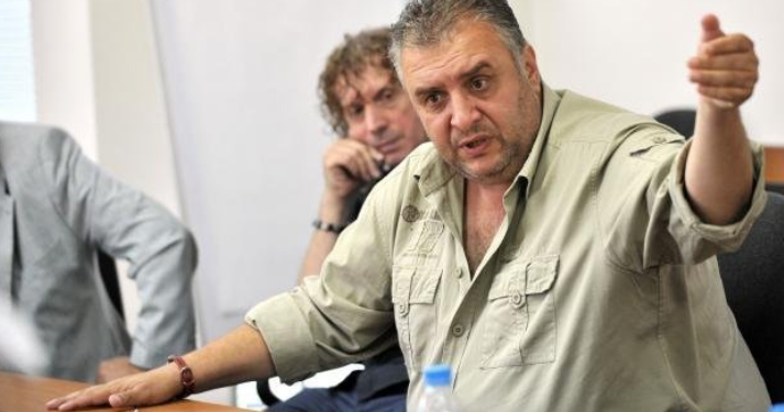 В името на ЦСКА: Дучето се завръща в Сектор Г. Научете повече на 👇 👇 👇