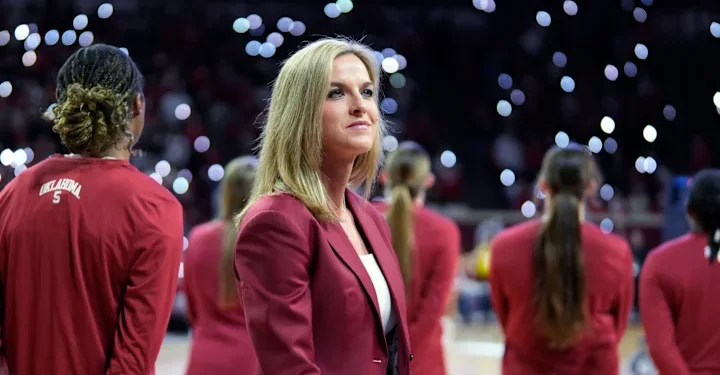 OU Basketball: Oklahoma Lands Another NCAA Tournament Bid in Norman