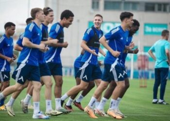 ДО ЛЕВСКИ 🔵: Георги Костадинов намери сили и проговори след голямата загуба, отправи силни думи. Научете повече на 👇👇👇