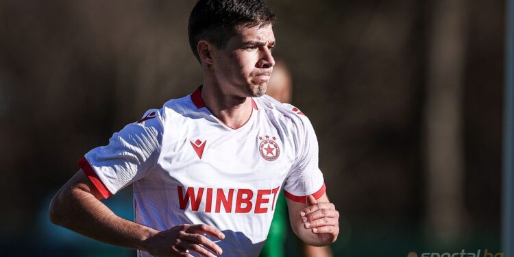 ЦСКА продължава преговорите с Марселино Кареасо и Станислав Шопов