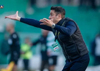 Герена 🔵⚪  изправен пред дилема: Какво ще реши ръководството?. Научете повече на 👇👇👇