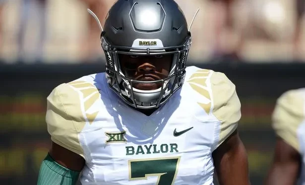 FRESH DEAL: 5 – Star Cornerback Mike, Commits to Notre Dame Over Ohio’s,Texas, Tennessee…