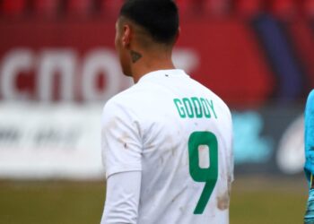 Пролем за ЦСКА: Бъдещ огромен трансфер мотивира звездата на Берое да скочи яко на червените