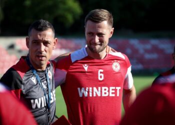 TS: ЦСКА стяга могъща селекция, едното условие за нов е наистина впечатляващо: Да не е като Купър и Лапеня