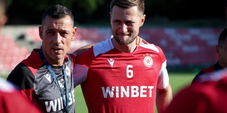 TS: ЦСКА стяга могъща селекция, едното условие за нов е наистина впечатляващо: Да не е като Купър и Лапеня