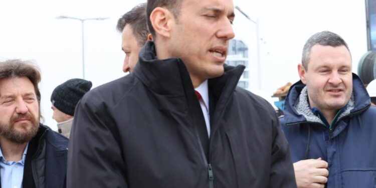 Синя България трябва да се притеснява от идиотските думи на кмета на София за „Георги Аспарухов