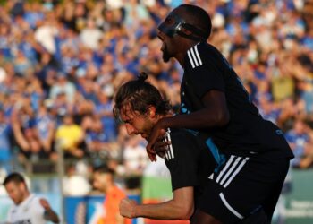 Ето го големия проблем пред Веласкес: Какво става с тези шестимата в Левски през пролетта!?