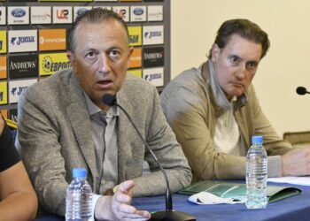 Човекът на Домуса, който командва БФС: Не ме интересува как го удря, Томаш трябва да бъде наказан