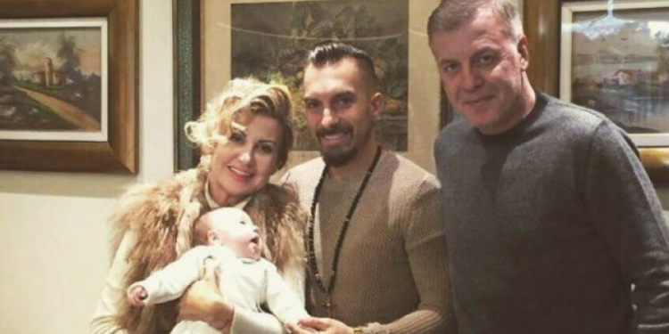 Скаутът на Левски разкри: За селекцията в клуба отговарят Наско Сираков, зет му и малко треньора