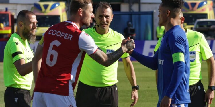 Швейцарци дойдоха, премериха и отсякоха: ЦСКА е №1, Левски №2, Берое №3, а Лудогорец е…