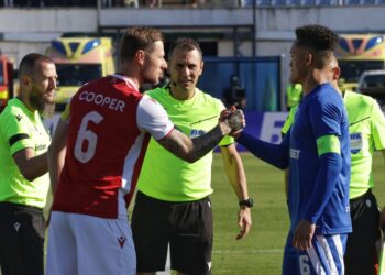 Томаш с радикален ход за битката с Черно море: Дава всички права на терена на най-скъпия в ЦСКА