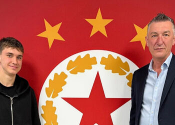 ЦСКА обяви два нови договора с играчи: Томаш ще решава какво да прави с тя