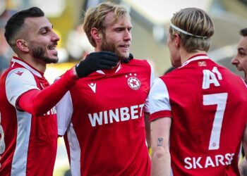 Томаш привика най-скъпия в ЦСКА преди мача с Берое: Вече той ще прави това за ЦСКА