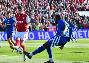 Футболист на ЦСКА вдигна цената си по-бързо и от младия Стоичков! Има нов Коялипу, ама отзад