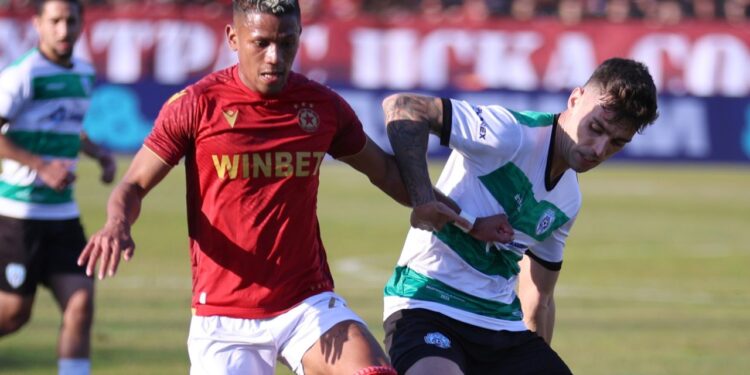 Започва мащабна организация за мача на ЦСКА утре, готвят тежки минути за Илиан Илиев и Черно море