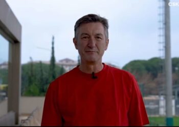 От ЦСКА разкриха къде ще е в сряда един от босовете на клуба и помолиха: Елате 15 минути по-рано