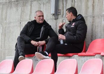 Нещо специално идва”: Нога дразни новаторското сътрудничество с Томас- КАКВО ДА ОЧАКВАМЕ ТОГАВА? (КЛИКНЕТЕ НА ВРЪЗКАТА)