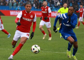 Линдсет, Шопов и Кареасо вече могат да преговарят с други отбори за напускане на ЦСКА