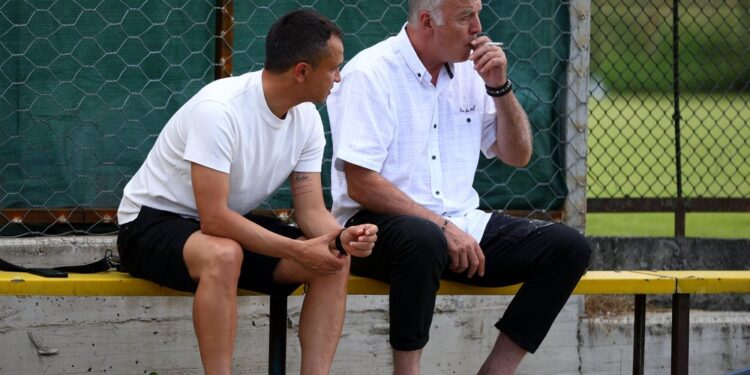 mt обяви трансфер по никое време в Левски: Бразилец до две седмици е на „Герена“