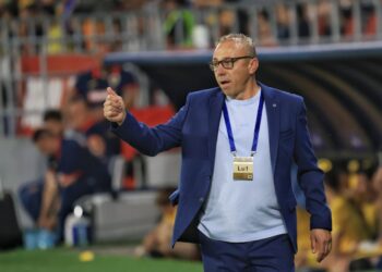 Илиан викна в националния 4-ма от Черно море и всички българи, които играят в ЦСКА и Левски