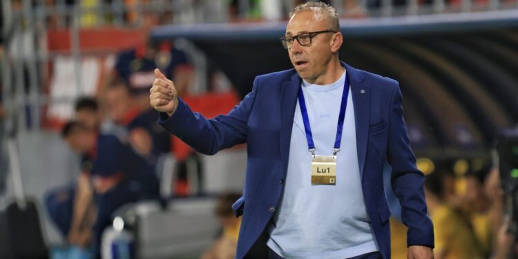 Илиан викна в националния 4-ма от Черно море и всички българи, които играят в ЦСКА и Левски