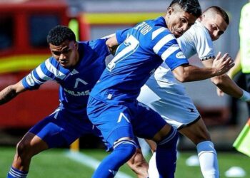 ДОКЛАД ЗА ТРАНСФЕР НА ЛЕВСКИ 🔵⚪:Нов бразилец пристига на „Герена. Научете повече на 👇👇👇