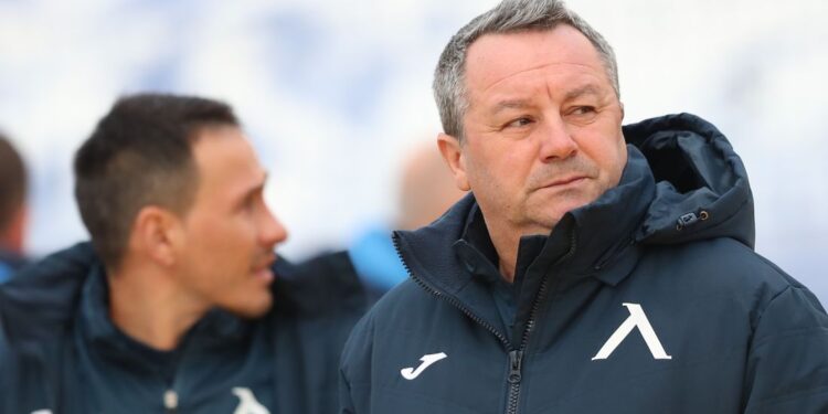 Славиша Стоянович се завръща в първия отбор след успешен престой в Левски