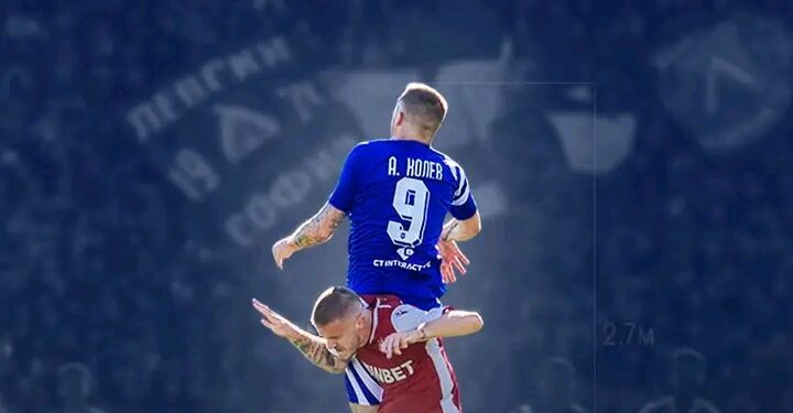 ТОЧНО: Феновете ВЪЗМУТЕНИ, тъй като играчите на Левски показаха ШОКИРАЩО представяне по най-СМЕШНИТЕ причини, които няма да повярвате! 🤯