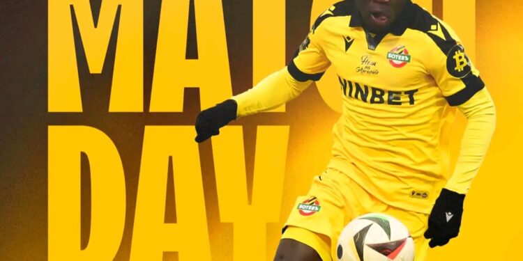 Ботев Пловдив обяви разочароващи новини за днешния мач, относно отсъствието на играчи