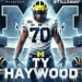 LOCKED IN: Michigan Guides Major Recruiting Victory with Special 5-Star Wide Receiver Commitment from Ty Haywood, Bolstering Their 2025 Class with Exclusive Talent….Read More Below