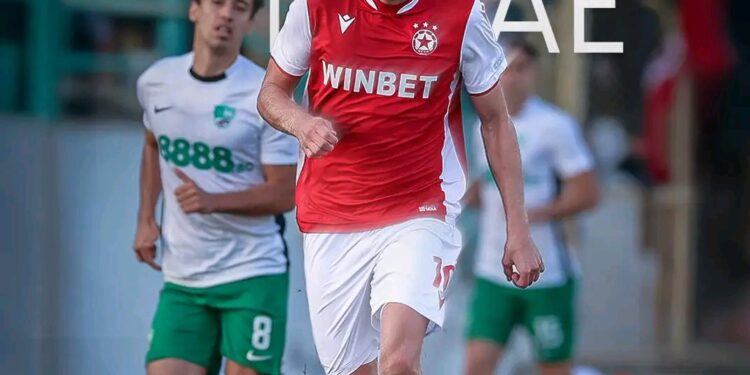 Последни новини за мача ЦСКА София срещу Берое днес, тъй като ЦСКА София няма да носи обичайните си бели чорапи, а ще сложи черни в памет на…