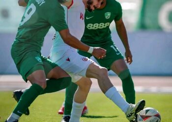 Трима играчи на ЦСКА София претърпяха контузии срещу Берое тази следобед, две изглеждат много притеснителни за клуба, потвърдено от медицинския екип