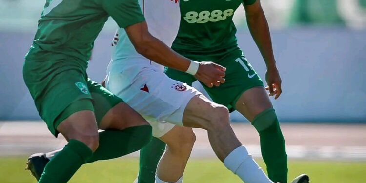 Трима играчи на ЦСКА София претърпяха контузии срещу Берое тази следобед, две изглеждат много притеснителни за клуба, потвърдено от медицинския екип