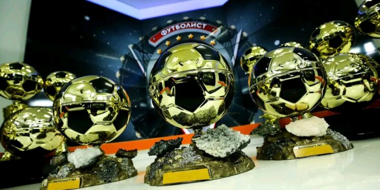 Българският национален отбор и футболисти от ЦСКА София ще присъстват на церемонията за Футболист на годината