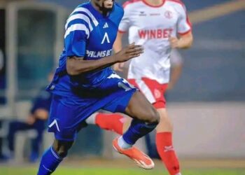 фа Сангаре привлича европейски клубове след повиквателната си за националния отбор на Мали, докато Левски София поставя цена от …