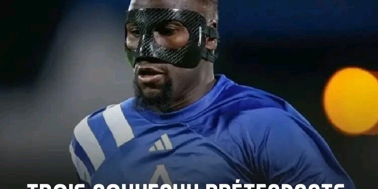 пускам Левски София, искам да си тръгна като легенда”, заяви Мустафа Сангаре пред български журналисти, след интерес от водещи европейски клубове