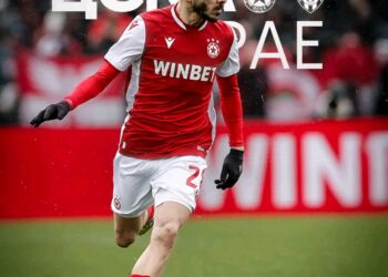 Звездата на ЦСКА София, Зимер Битиќи, ще пропусне мача с Черно море заради заболяване, тъй като клубът не иска да рискува ситуацията