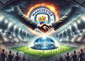 ЦСКА Преобразява Българския Футбол с Революционна Сделка с Манчестър Сити