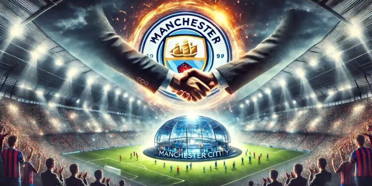 ЦСКА Преобразява Българския Футбол с Революционна Сделка с Манчестър Сити
