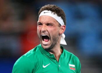 Григор Димитров и трудностите на българския тенис – История за отдаденост и критика