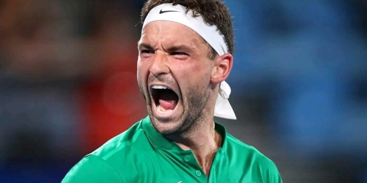 Григор Димитров и трудностите на българския тенис – История за отдаденост и критика